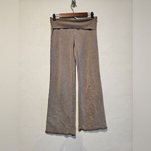 Plush & Lush sweatpants